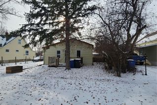 Detached House for Sale, 73 3rd Avenue E, Central Butte, SK