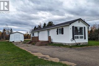 Mini Home for Sale, 72 Agnee Comeau, Tracadie-Sheila, NB
