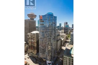 Office for Sale, 320 Granville Street #1330, Vancouver, BC