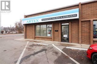 Non-Franchise Business for Sale, 957 South Railway Street Se, Medicine Hat, AB