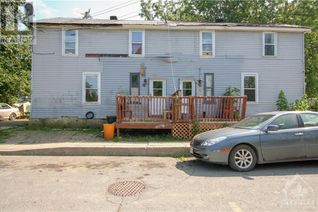 Triplex for Sale, 78 Mill Street, Chesterville, ON