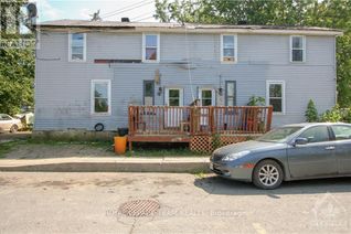 Triplex for Sale, 78 Mill Street, North Dundas, ON