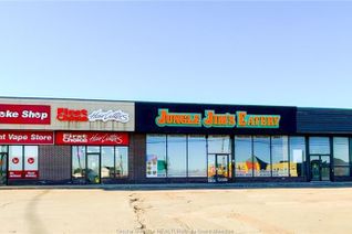 Other Business for Sale, 1126- 1134 Mountain Rd Unit#1132, Moncton, NB
