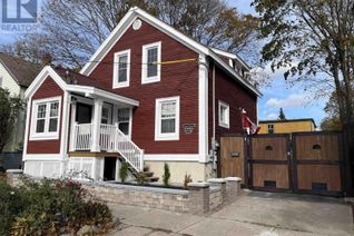 Detached House for Sale, 2459 Davison Street, Halifax, NS