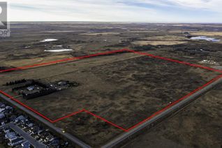 Land for Sale, 4400 Township Road 244, Strathmore, AB