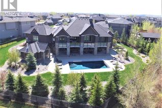 Detached House for Sale, 317 Silverado Ranch Manor Sw, Calgary, AB