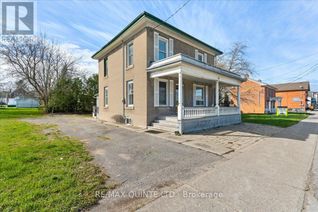 Detached House for Sale, 84 Main Street, Prince Edward County, ON