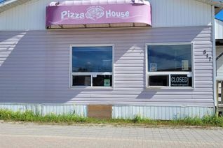 Commercial/Retail Property for Sale, 517 Main St, Geraldton, ON