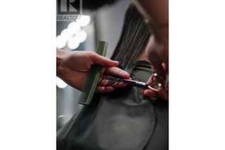 Barber/Beauty Shop Non-Franchise Business for Sale, 10853 Confidential, North Vancouver, BC