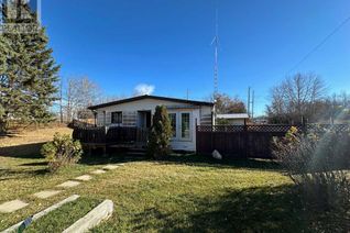 Detached House for Sale, 5303 51 Street, Mirror, AB