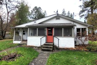 House for Sale, 1529 Neimi Road, Christina Lake, BC