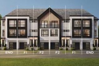 Townhouse for Sale, 1 Tom Brown Drive, Paris, ON Townhouse for Sale, 1 Tom Brown Drive, Paris, ON