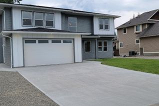 House for Sale, 234 Murtle Cres, Clearwater, BC