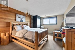 Condo Apartment for Sale, 7470 Porcupine Road #504, Big White, BC