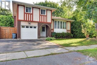 Detached House for Sale, 16 Eastpark Drive, Ottawa, ON