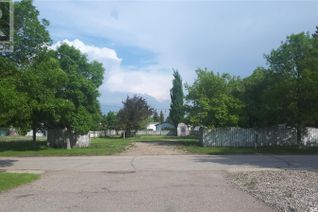 Commercial Land for Sale, 419 Walter Street, Stoughton, SK