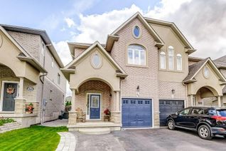 Semi-Detached House for Sale, 175 Chudleigh Street, Waterdown, ON