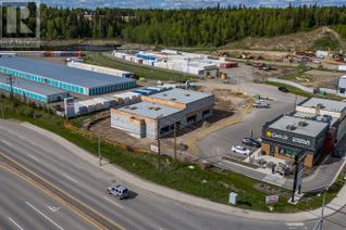 Commercial/Retail Property for Lease, 5561 Hartway Drive, Prince George, BC