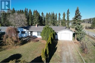 House for Sale, 3584 Morast Road, Quesnel, BC