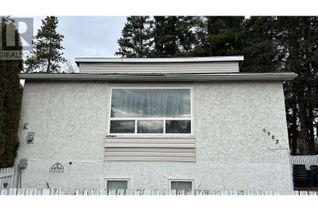 Duplex for Sale, 6982 Gladstone Drive, Prince George, BC