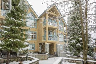 Townhouse for Sale, Wk 6&10-4865 Painted Cliff Road #208, Whistler, BC