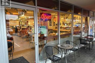 Coffee/Donut Shop Business for Sale, 223 Mountain Highway #109, North Vancouver, BC