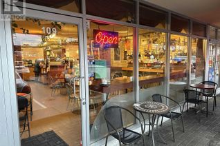 Coffee/Donut Shop Non-Franchise Business for Sale, 223 Mountain Highway #109, North Vancouver, BC