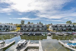Townhouse for Sale, 3787 Ferretti Crt, Innisfil, ON