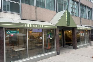 Coffee/Donut Shop Business for Sale, 55 Eglinton Ave E #101, Toronto, ON