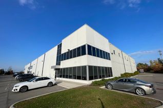 Industrial Property for Lease, 250 Don Hillock Dr #4, Aurora, ON