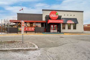 Franchise Business for Sale, 502 Bayfield St, Barrie, ON