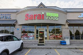 Grocery/Supermarket Non-Franchise Business for Sale, 21 Panabaker Dr #C, Hamilton, ON