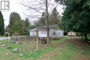 Detached House for Sale, 11098 Princess Street, Maple Ridge, BC