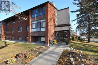 Condo Apartment for Sale, 15 Findlay Avenue #4, Carleton Place, ON