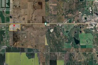 Land for Sale, Rge Road 261 Highway 1, Strathmore, AB