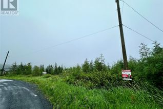 Land for Sale, 15-19 Singletons Road, Spaniards Bay, NL