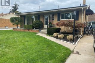 Backsplit for Sale, 480 Christopher, Windsor, ON Backsplit for Sale, 480 Christopher, Windsor, ON