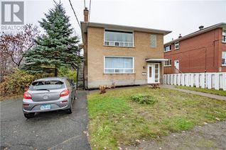 House for Sale, 407 St. Raphael Street, Sudbury, ON