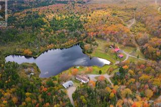 Chalet for Sale, 2060 Upper Quaco Road, Fairfield, NB