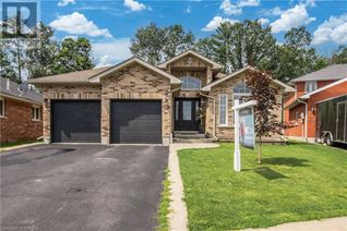 Bungalow for Sale, 18 Ashwood Crescent, Napanee, ON