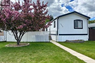 Property for Sale, 4439 59 Street, Rocky Mountain House, AB