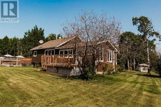 Bungalow for Sale, 750010 Range Road 105, Rural Grande Prairie No. 1, County of, AB