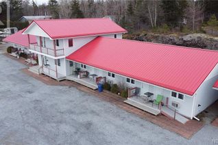 Commercial/Retail Property for Sale, 30 Brunswick Street, St George, NB