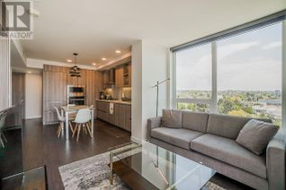Condo Apartment for Sale, 433 Sw Marine Drive #1106, Vancouver, BC