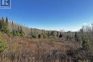 Land for Sale, Part 2 Silver Springs Road, Gorham, ON