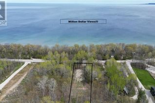 Commercial Land for Sale, 504838 Grey Rd 1, Georgian Bluffs, ON
