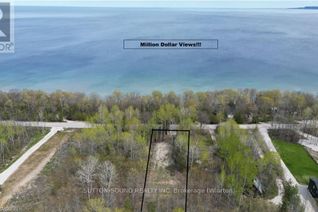 Land for Sale, 504838 Grey Rd 1, Georgian Bluffs, ON