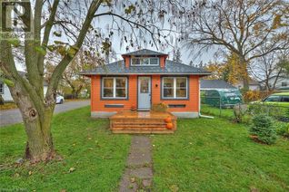 Bungalow for Sale, 3912 Rebstock Road, Crystal Beach, ON