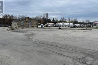Commercial Land for Sale, 202447 Hwy 6 & 21, Georgian Bluffs, ON