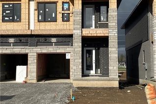 Townhouse for Sale, 63 George Brier Drive W, Paris, ON Townhouse for Sale, 63 George Brier Drive W, Paris, ON